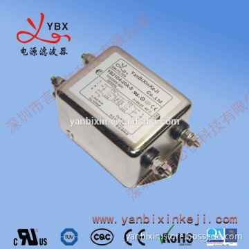 EMI EMC Filter Ac Noise Filter
